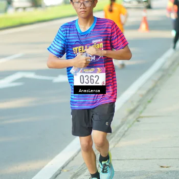 Runner Photo 8023281