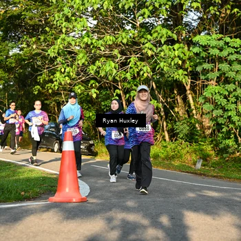 Runner Photo 8023282