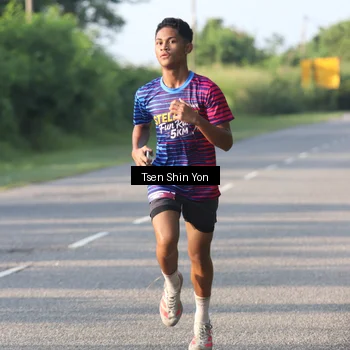 Runner Photo 8023283