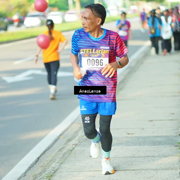Runner Photo 8023284