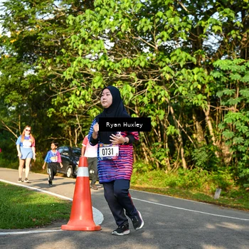Runner Photo 8023287