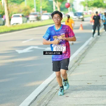 Runner Photo 8023288