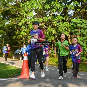 Runner Photo 8023290