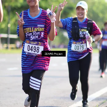 Runner Photo 8023291