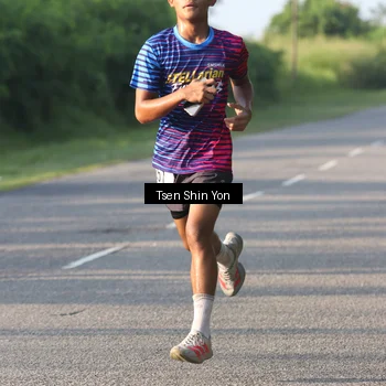 Runner Photo 8023292