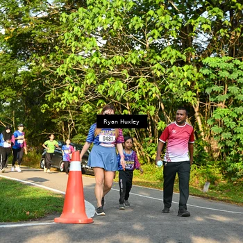 Runner Photo 8023293