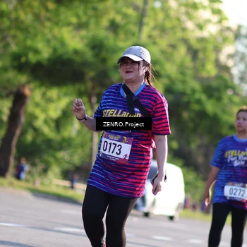 Runner Photo 8023296