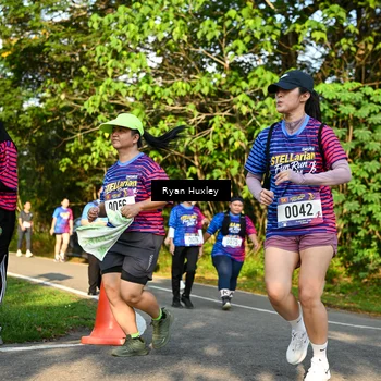 Runner Photo 8023297