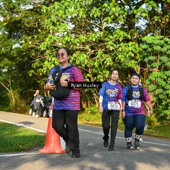 Runner Photo 8023299