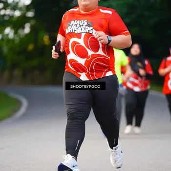 Runner Photo 8023300