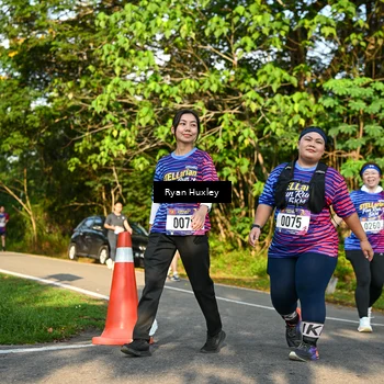 Runner Photo 8023302
