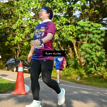 Runner Photo 8023304