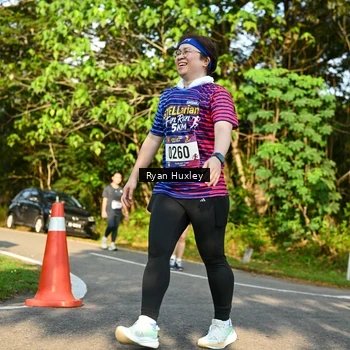 Runner Photo 8023307