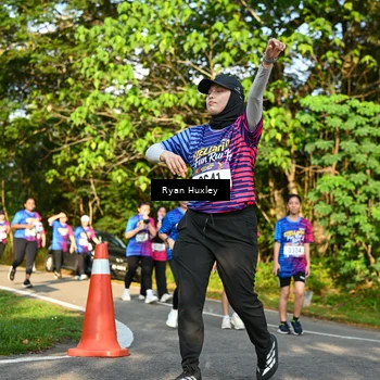 Runner Photo 8023310