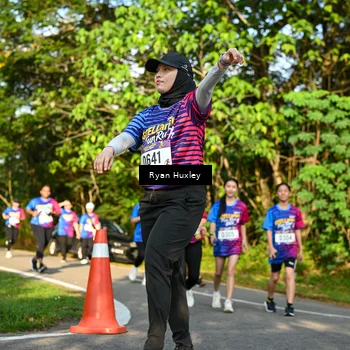 Runner Photo 8023311