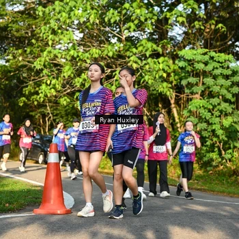 Runner Photo 8023312