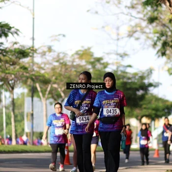 Runner Photo 8023314