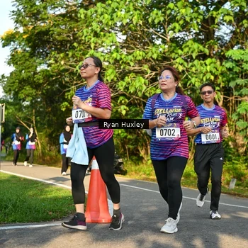 Runner Photo 8023316