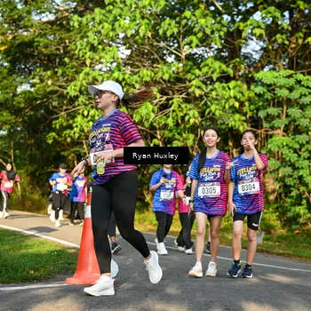 Runner Photo 8023318