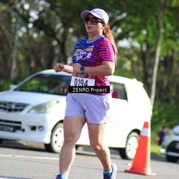 Runner Photo 8023319