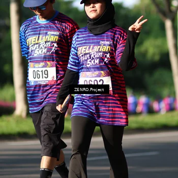 Runner Photo 8023320