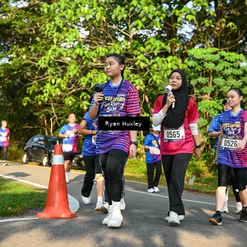 Runner Photo 8023322