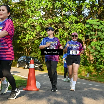 Runner Photo 8023323