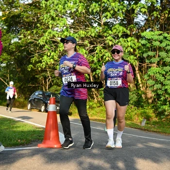 Runner Photo 8023326