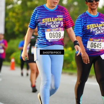 Runner Photo 8023327