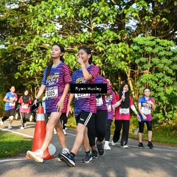 Runner Photo 8023329