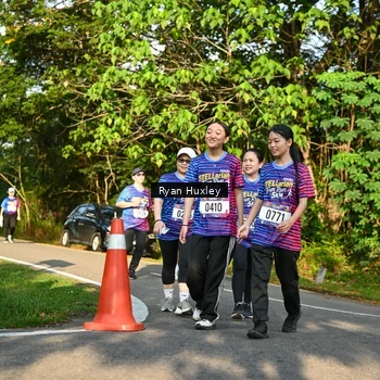 Runner Photo 8023330