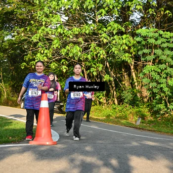 Runner Photo 8023332