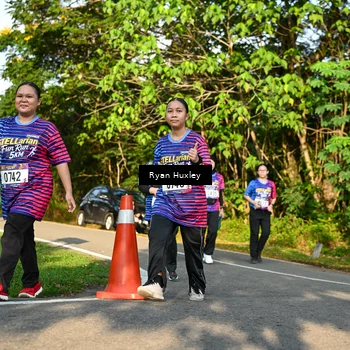 Runner Photo 8023337