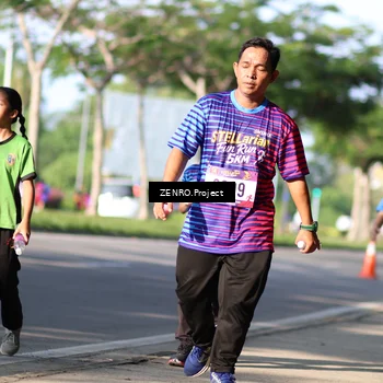 Runner Photo 8023339