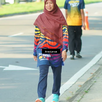 Runner Photo 8023340