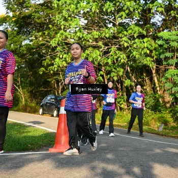 Runner Photo 8023341