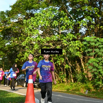 Runner Photo 8023343