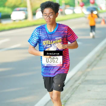 Runner Photo 8023344