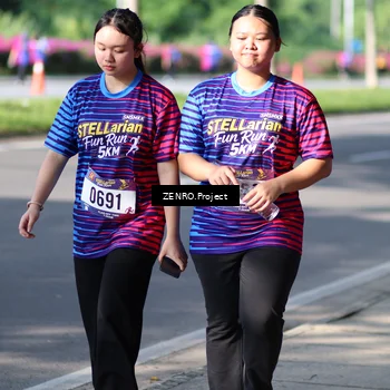 Runner Photo 8023348