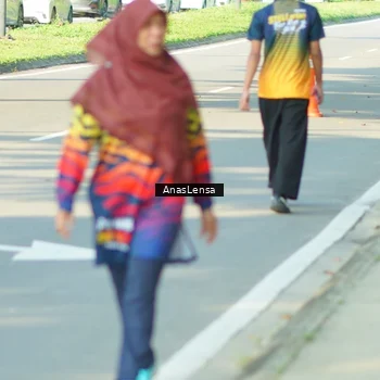 Runner Photo 8023351