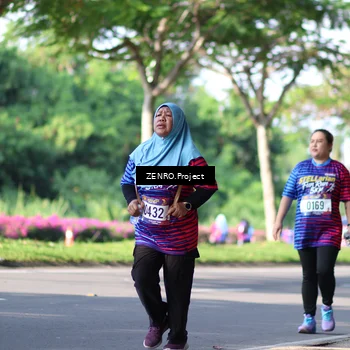 Runner Photo 8023353