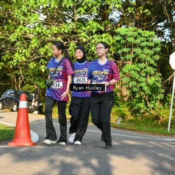 Runner Photo 8023361