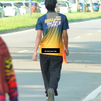 Runner Photo 8023362