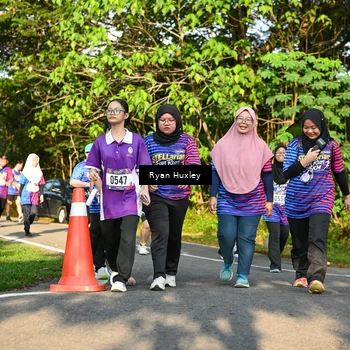 Runner Photo 8023363