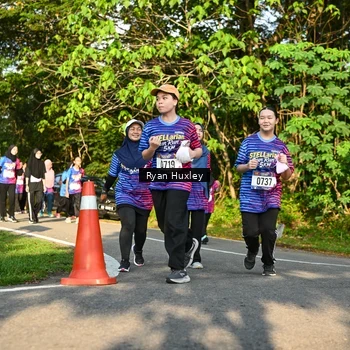 Runner Photo 8023366