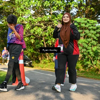 Runner Photo 8023367