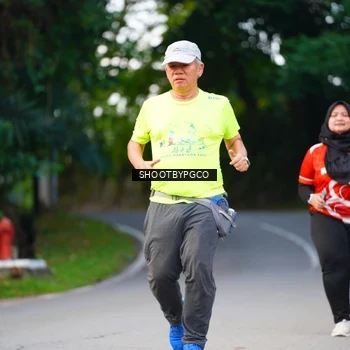 Runner Photo 8023369