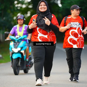 Runner Photo 8023370