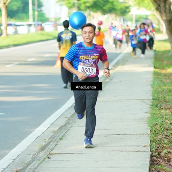 Runner Photo 8023371