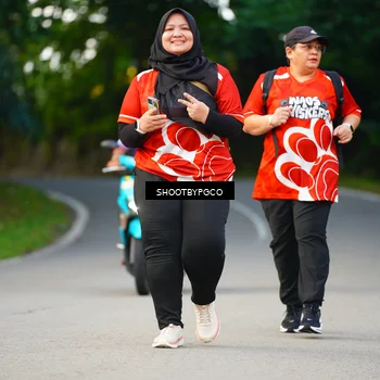 Runner Photo 8023372